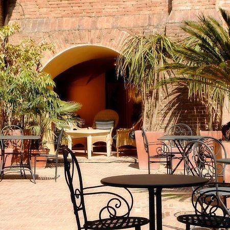 Il Chiostro Del Carmine Hotel Siena Exterior photo