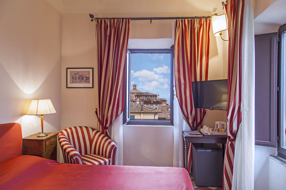 Il Chiostro Del Carmine Hotel Siena Exterior photo