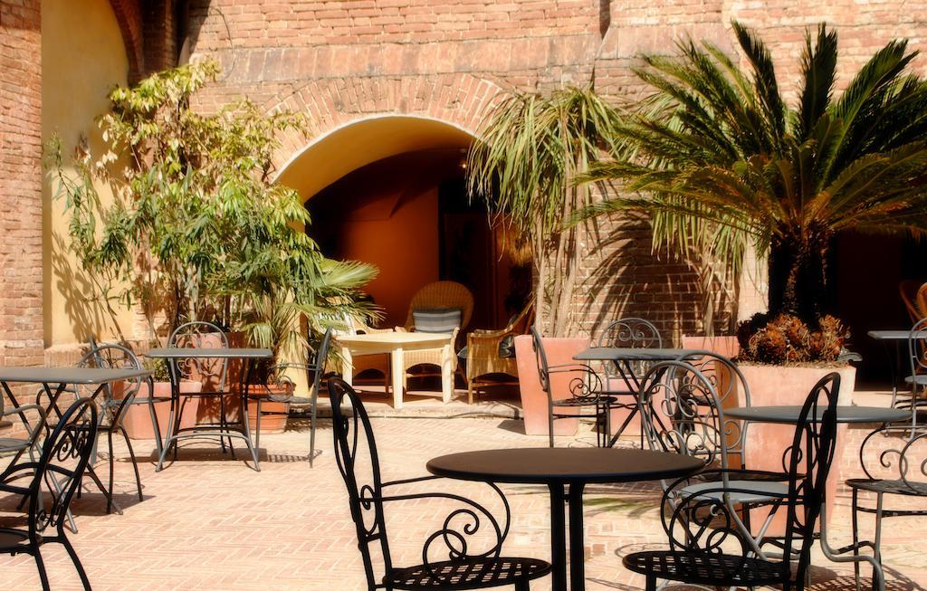 Il Chiostro Del Carmine Hotel Siena Exterior photo